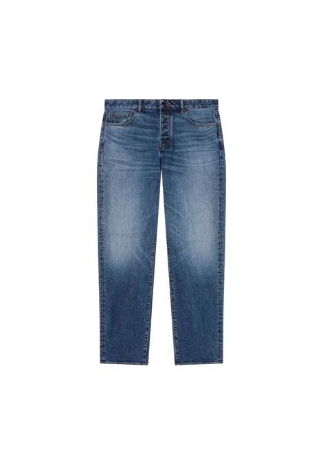 Jeans 5 Pockets Kurabo Denim ARMANI EXCHANGE | Pantaloni | XM000070 AF25869MB002